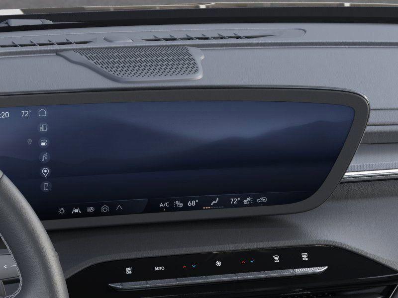 new 2026 Buick Enclave car, priced at $53,444