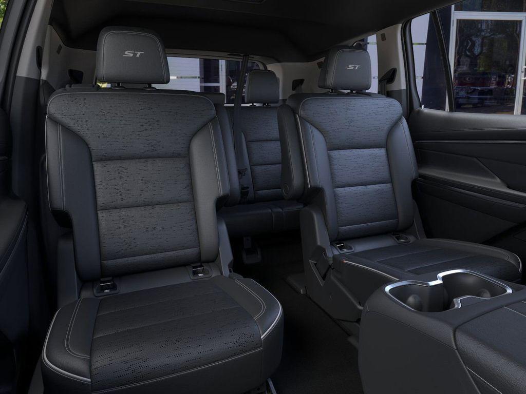 new 2026 Buick Enclave car, priced at $53,444