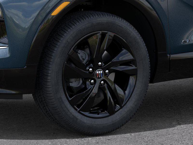new 2026 Buick Encore GX car, priced at $28,375