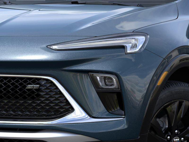 new 2026 Buick Encore GX car, priced at $28,375