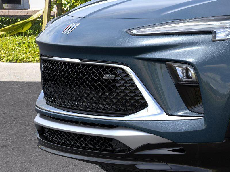 new 2026 Buick Encore GX car, priced at $28,375