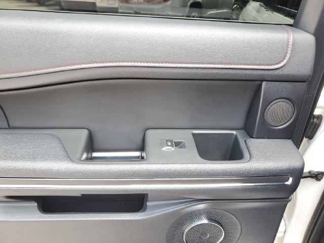 used 2022 Ford Expedition Max car, priced at $36,189