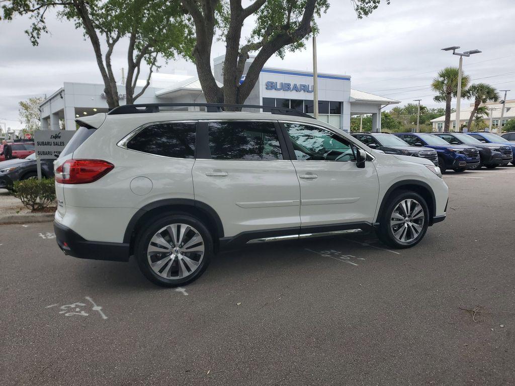 used 2020 Subaru Ascent car, priced at $25,250