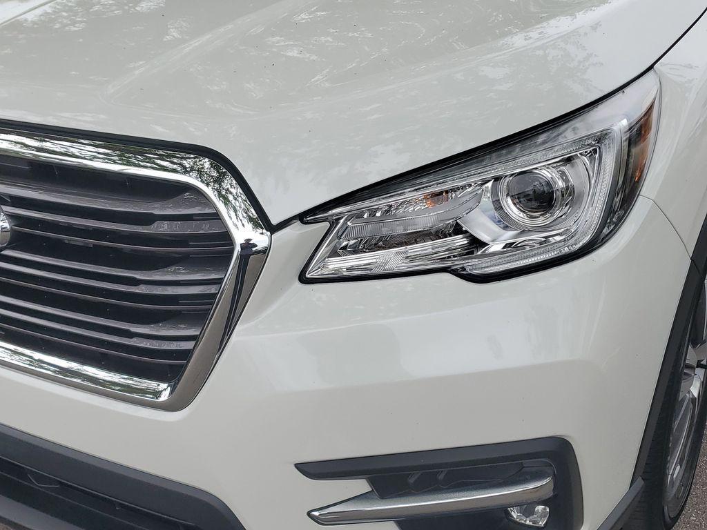 used 2020 Subaru Ascent car, priced at $25,250