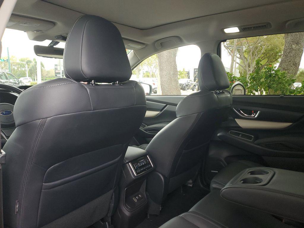 used 2020 Subaru Ascent car, priced at $25,250