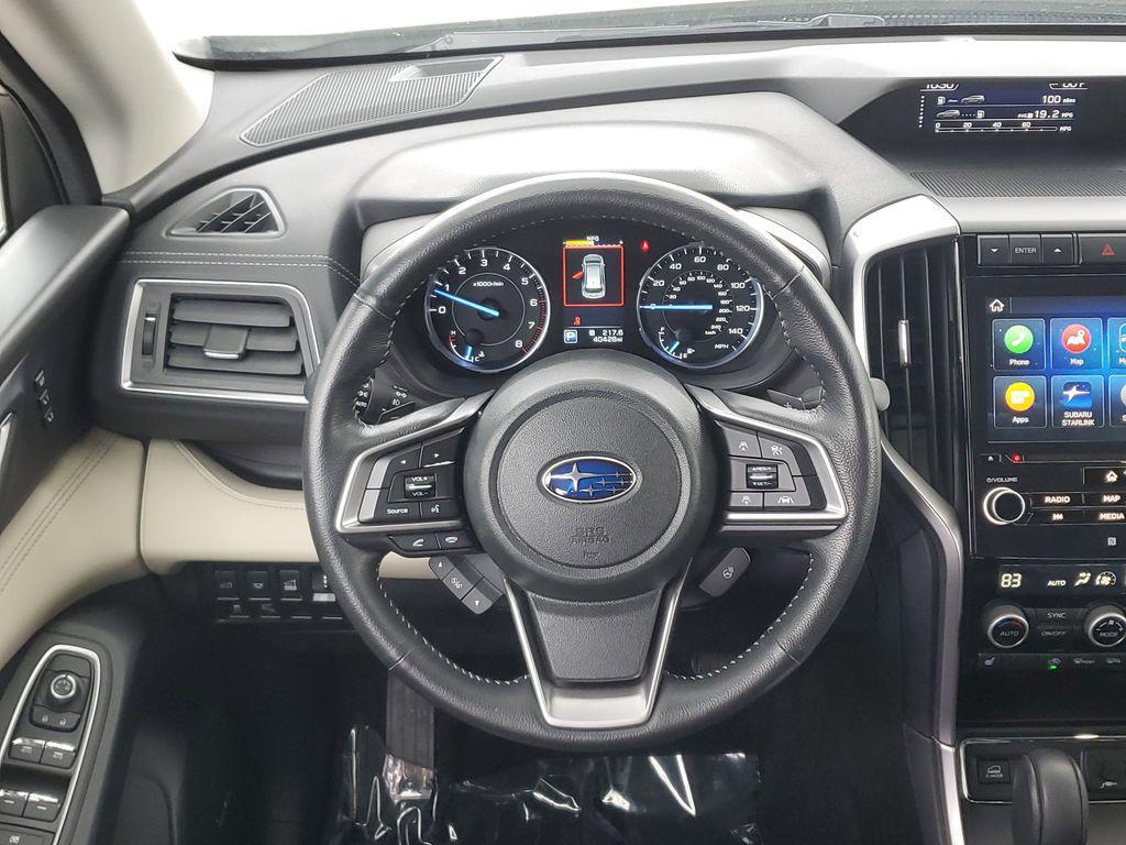 used 2020 Subaru Ascent car, priced at $25,250