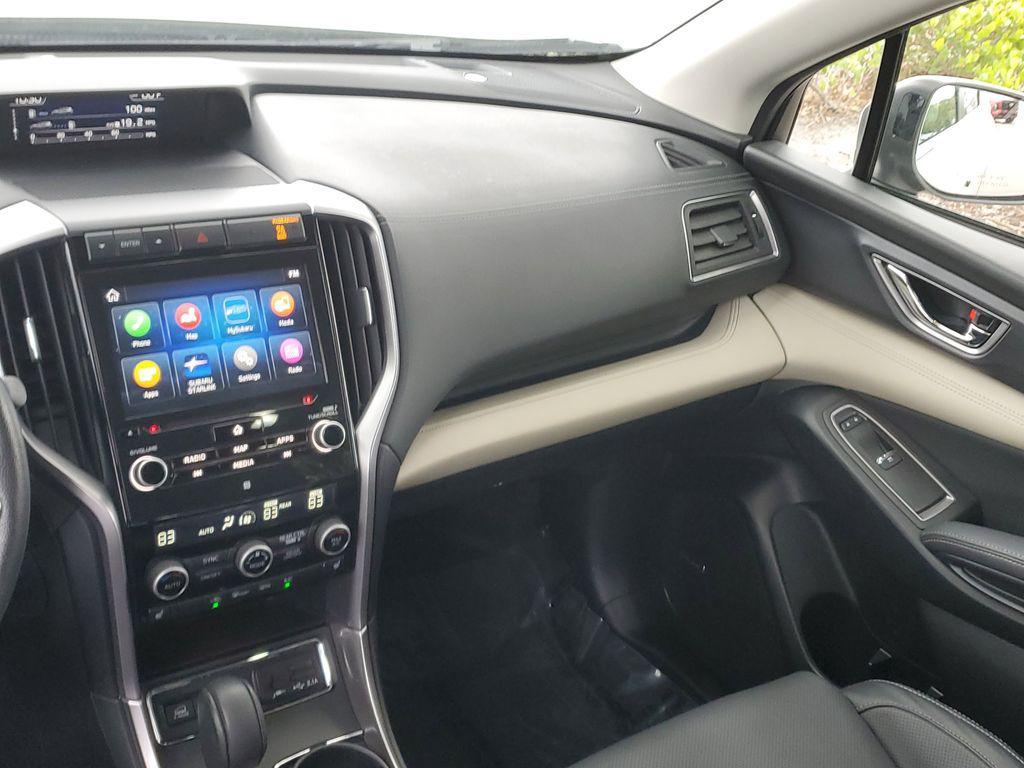 used 2020 Subaru Ascent car, priced at $25,250