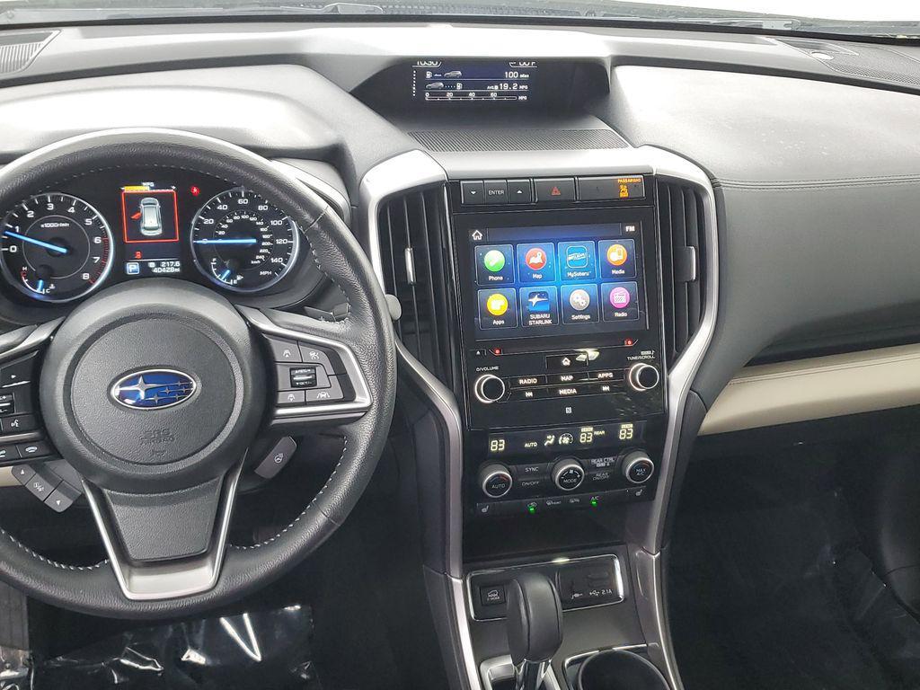 used 2020 Subaru Ascent car, priced at $25,250