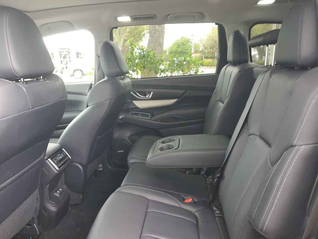 used 2020 Subaru Ascent car, priced at $25,250