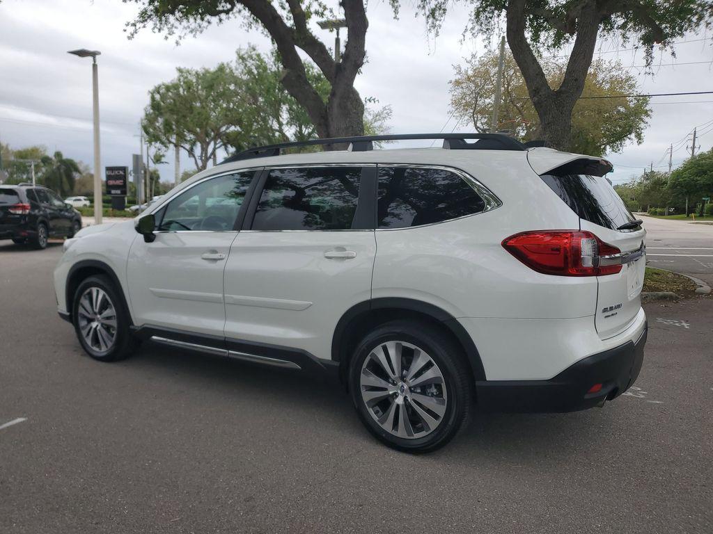 used 2020 Subaru Ascent car, priced at $25,250