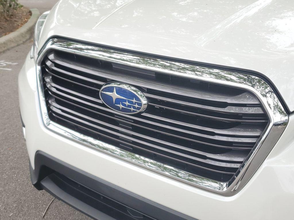 used 2020 Subaru Ascent car, priced at $25,250