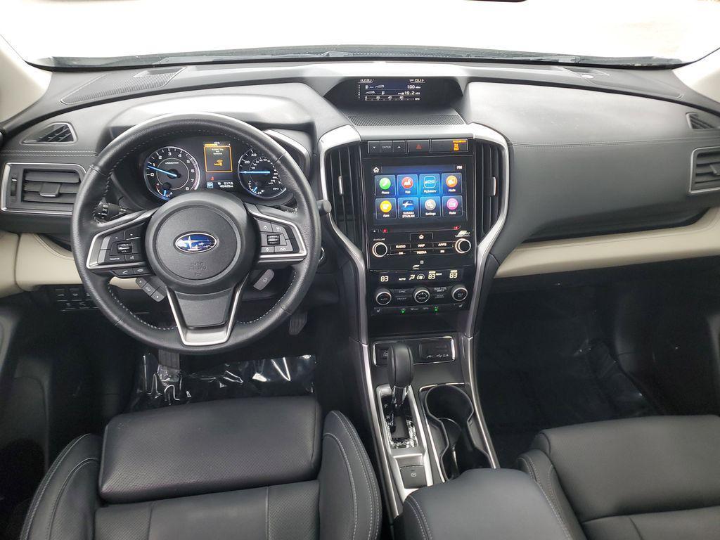 used 2020 Subaru Ascent car, priced at $25,250