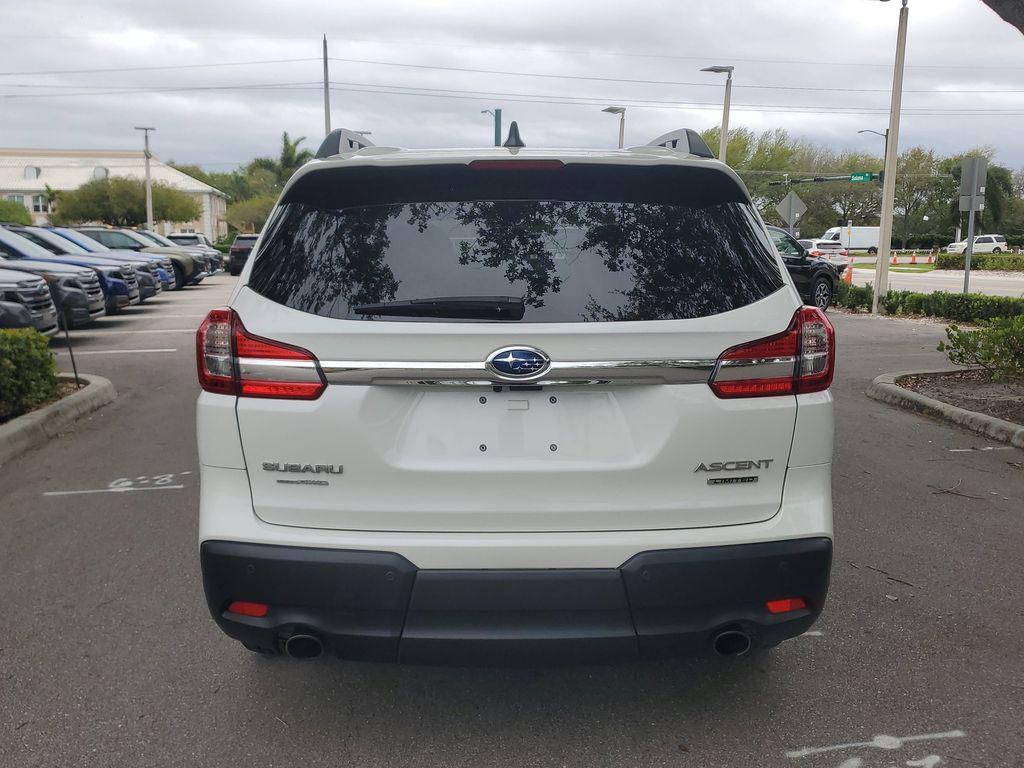 used 2020 Subaru Ascent car, priced at $25,250