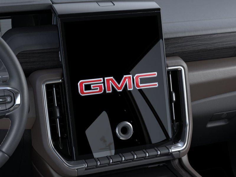 new 2026 GMC Yukon car, priced at $114,279
