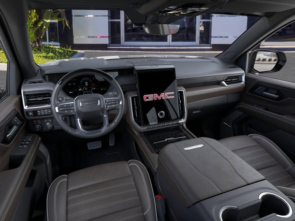 new 2026 GMC Yukon car, priced at $114,279