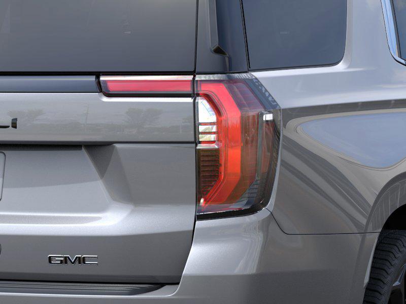 new 2026 GMC Yukon car, priced at $114,279