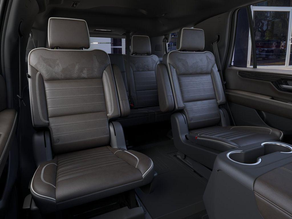 new 2026 GMC Yukon car, priced at $114,279