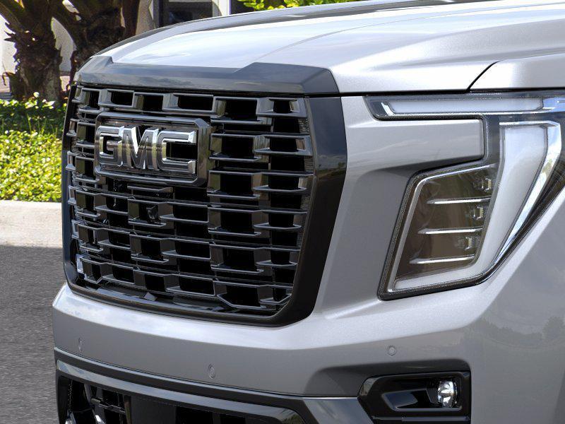 new 2026 GMC Yukon car, priced at $114,279