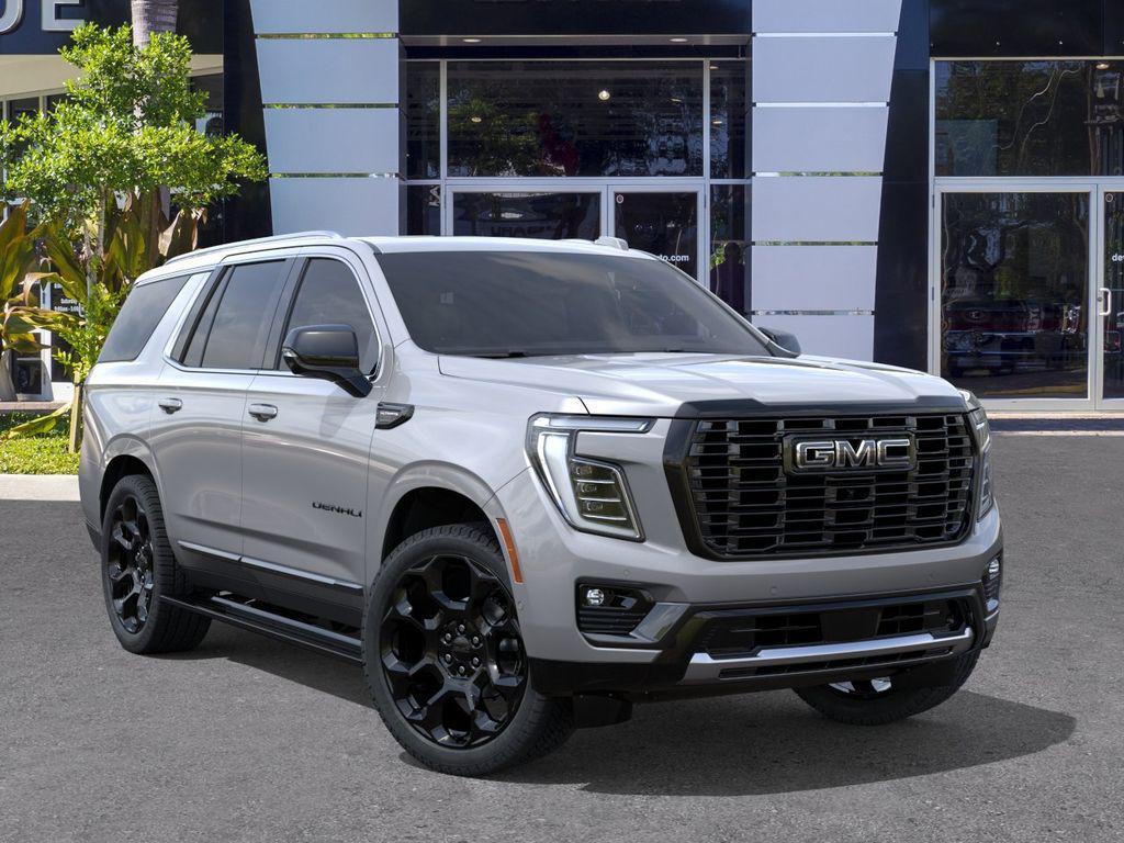 new 2026 GMC Yukon car, priced at $114,279