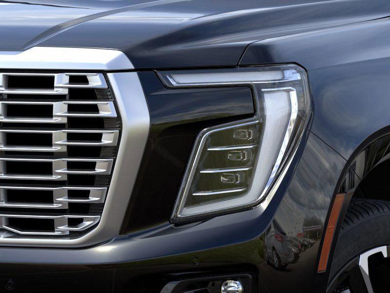 new 2026 GMC Yukon car, priced at $95,990