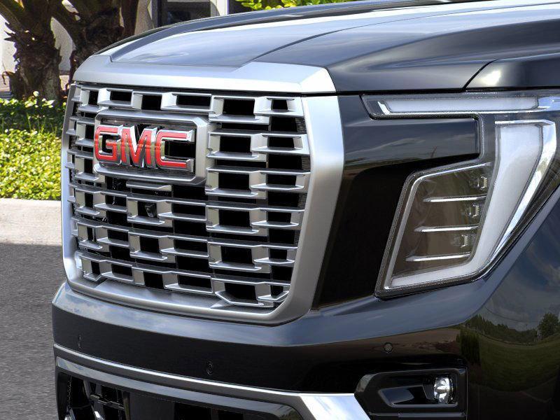 new 2026 GMC Yukon car, priced at $95,990