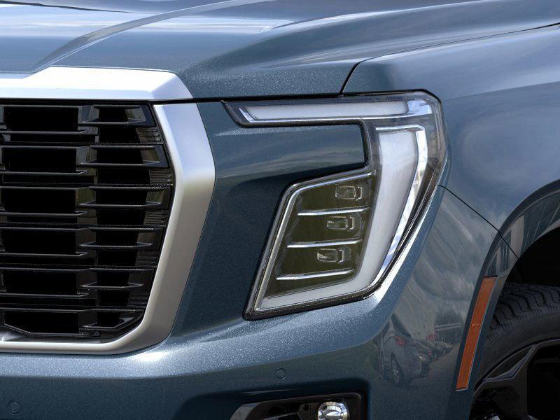 new 2026 GMC Yukon car, priced at $101,135
