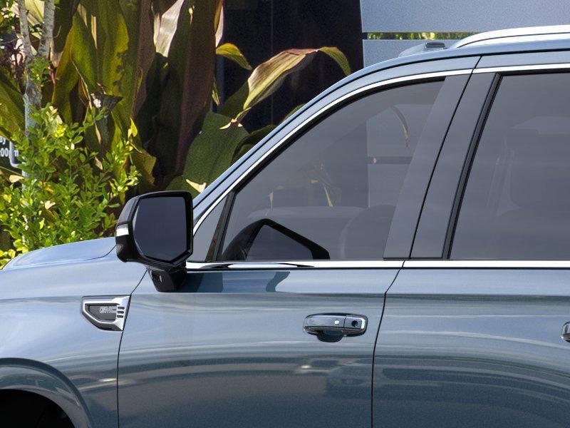 new 2026 GMC Yukon car, priced at $101,135