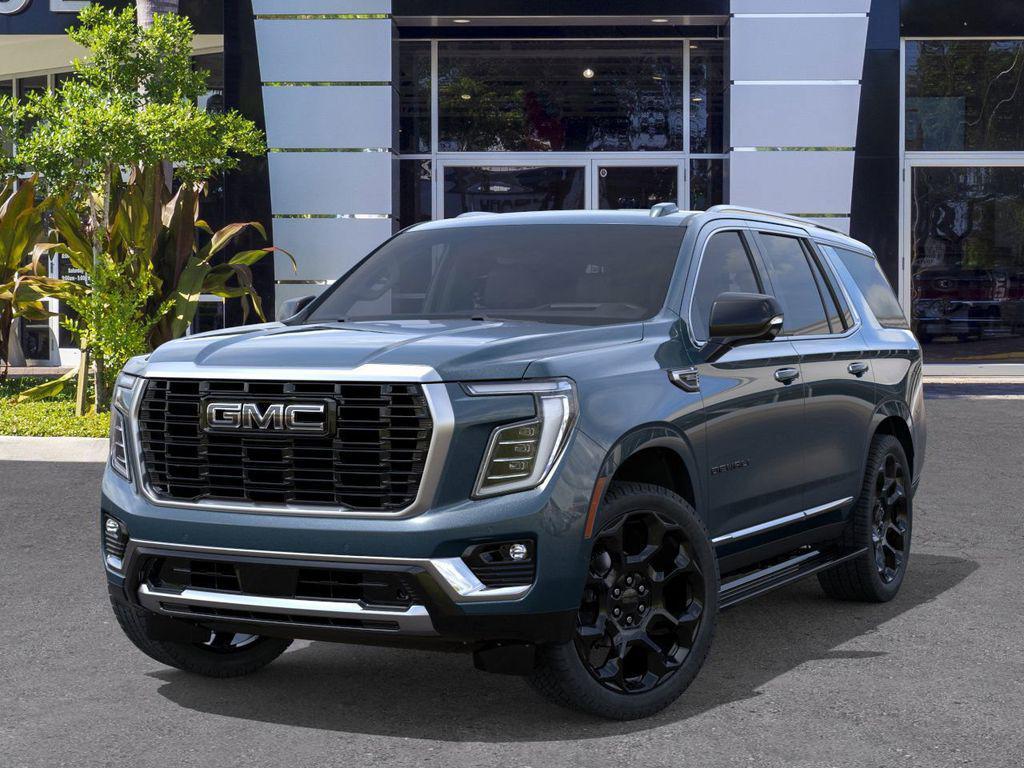 new 2026 GMC Yukon car, priced at $101,135
