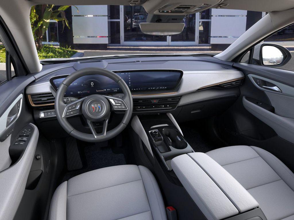 new 2026 Buick Envision car, priced at $52,689