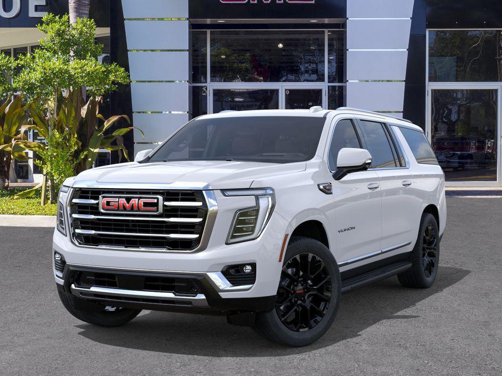 new 2026 GMC Yukon XL car, priced at $85,404