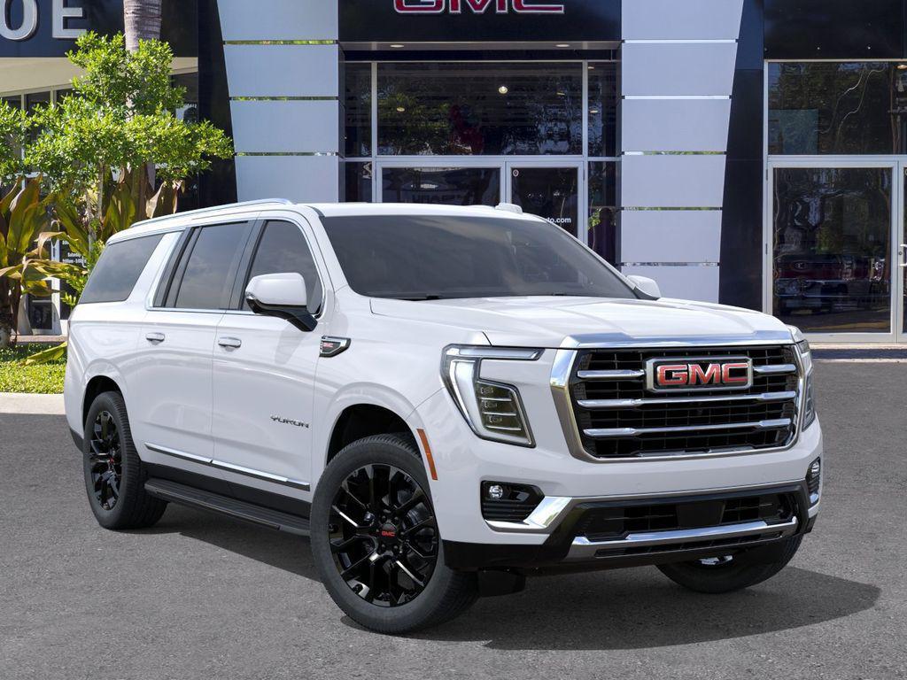 new 2026 GMC Yukon XL car, priced at $85,404