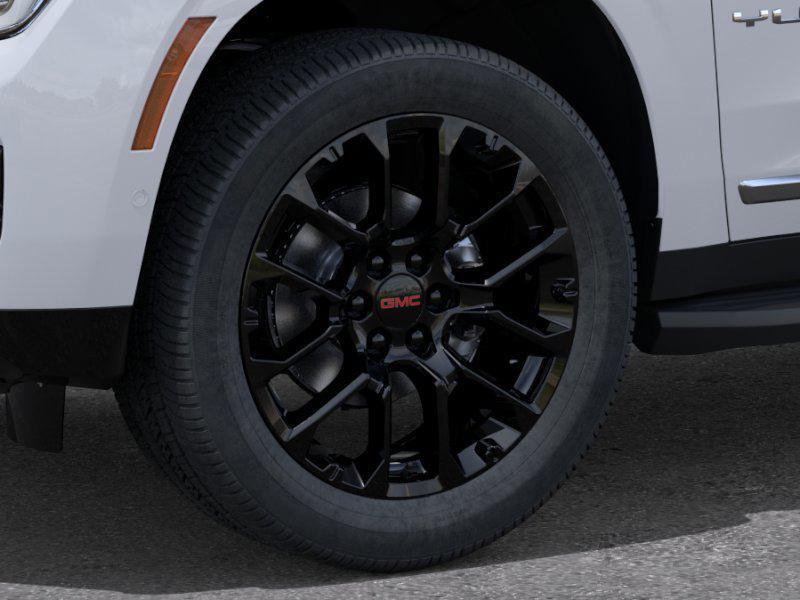 new 2026 GMC Yukon XL car, priced at $85,404