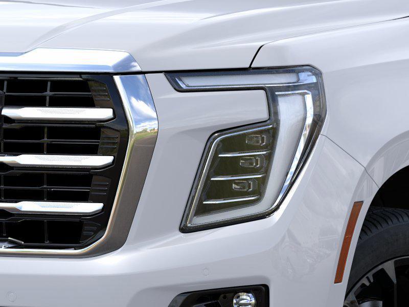 new 2026 GMC Yukon XL car, priced at $85,404