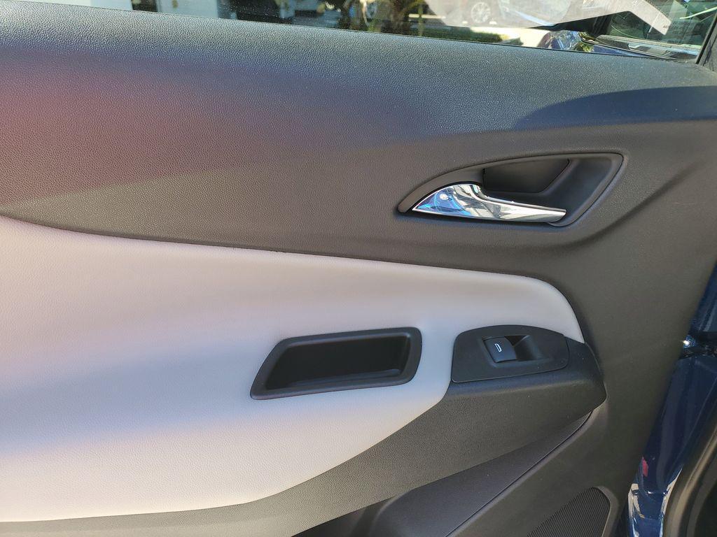 used 2023 Chevrolet Equinox car, priced at $23,250