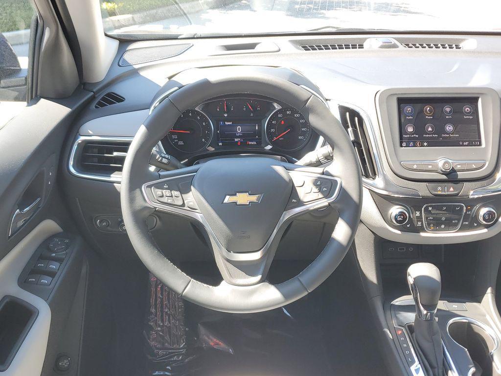 used 2023 Chevrolet Equinox car, priced at $23,250