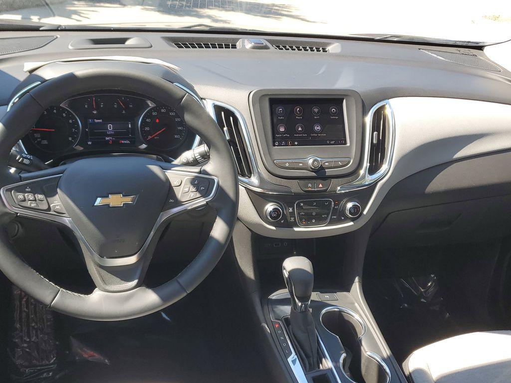 used 2023 Chevrolet Equinox car, priced at $23,250