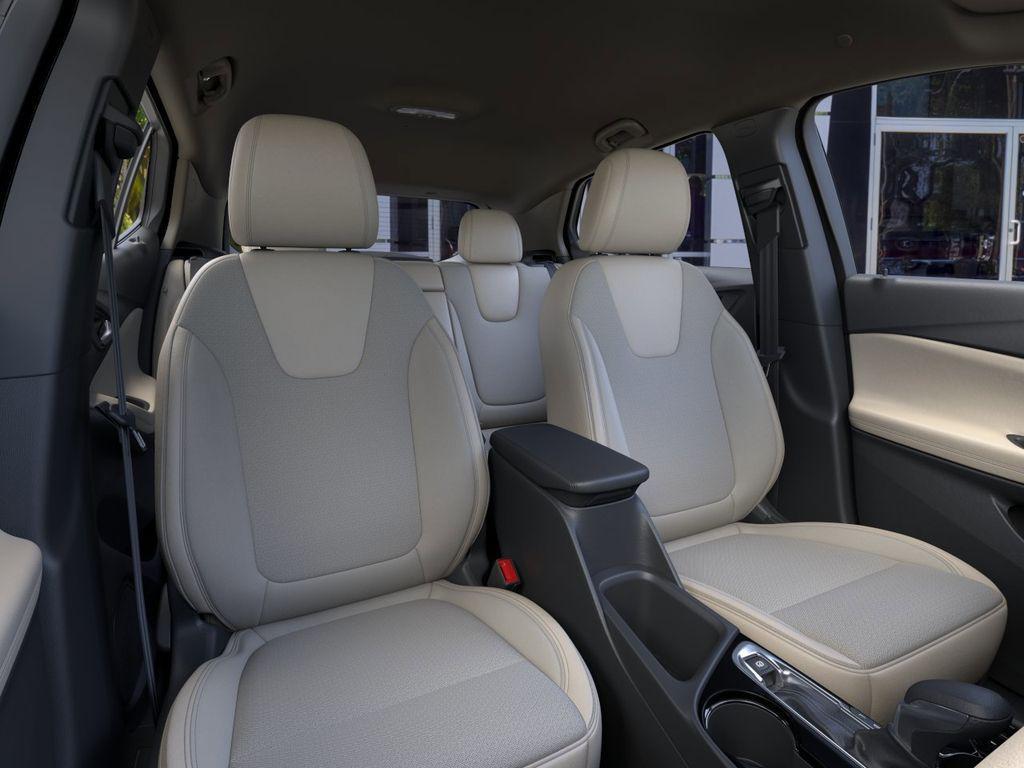 new 2026 Buick Encore GX car, priced at $30,664