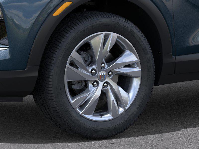 new 2026 Buick Encore GX car, priced at $30,664