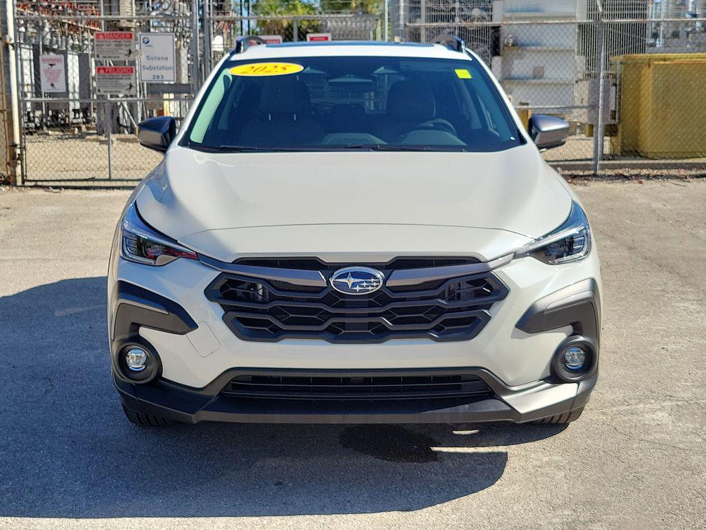 used 2025 Subaru Crosstrek car, priced at $30,000