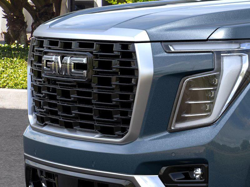 new 2026 GMC Yukon car, priced at $100,384