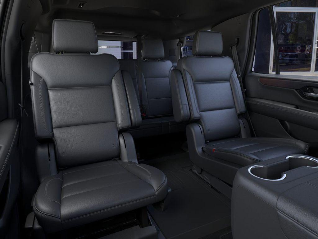 new 2026 GMC Yukon car, priced at $100,384