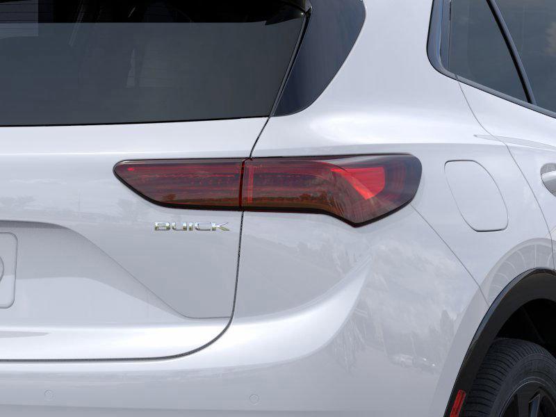new 2026 Buick Envision car, priced at $47,133
