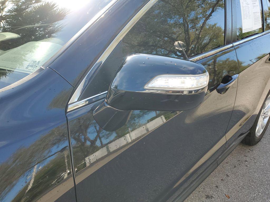 used 2017 Acura RDX car, priced at $15,000