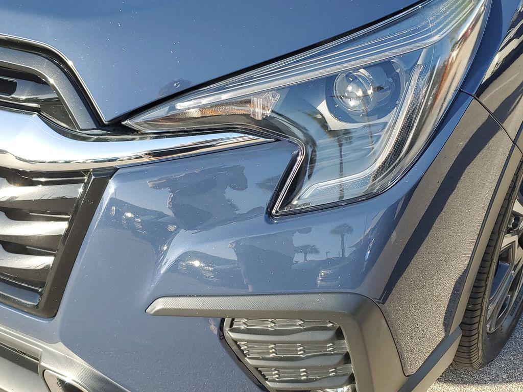 used 2023 Subaru Ascent car, priced at $34,500