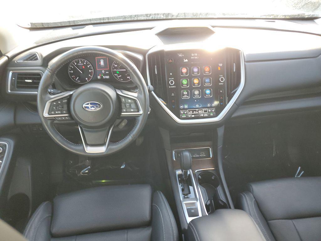 used 2023 Subaru Ascent car, priced at $34,500