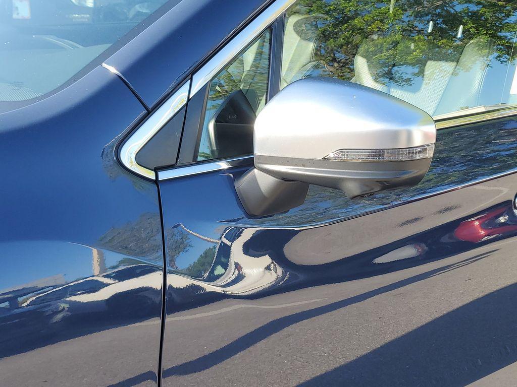 used 2023 Subaru Ascent car, priced at $34,500