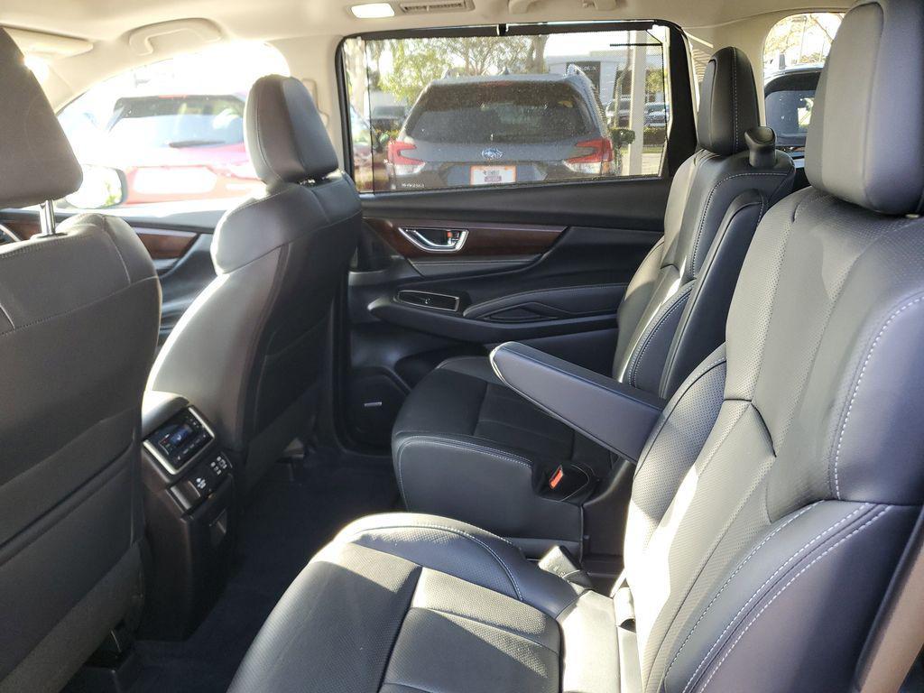 used 2023 Subaru Ascent car, priced at $34,500