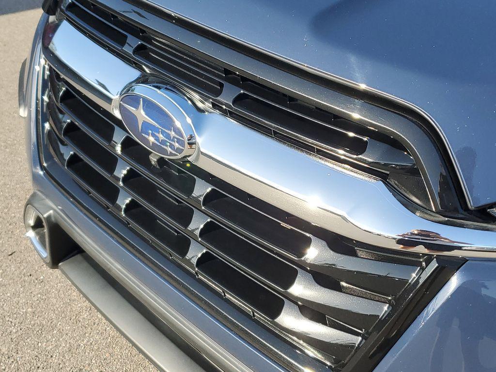 used 2023 Subaru Ascent car, priced at $34,500