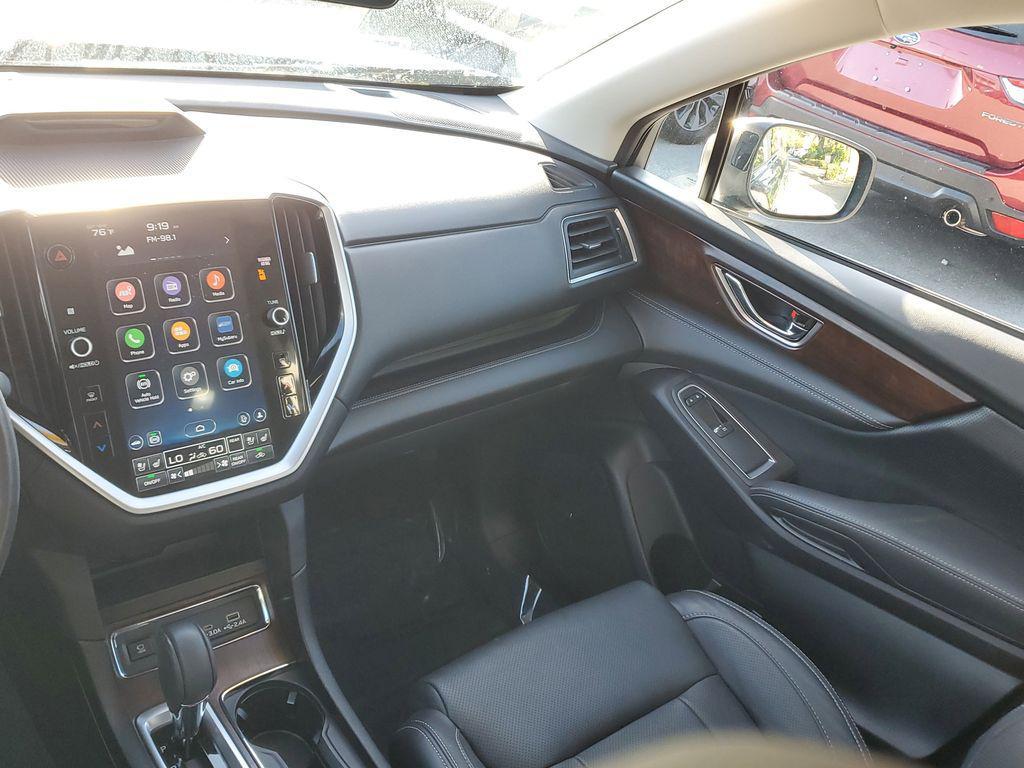 used 2023 Subaru Ascent car, priced at $34,500