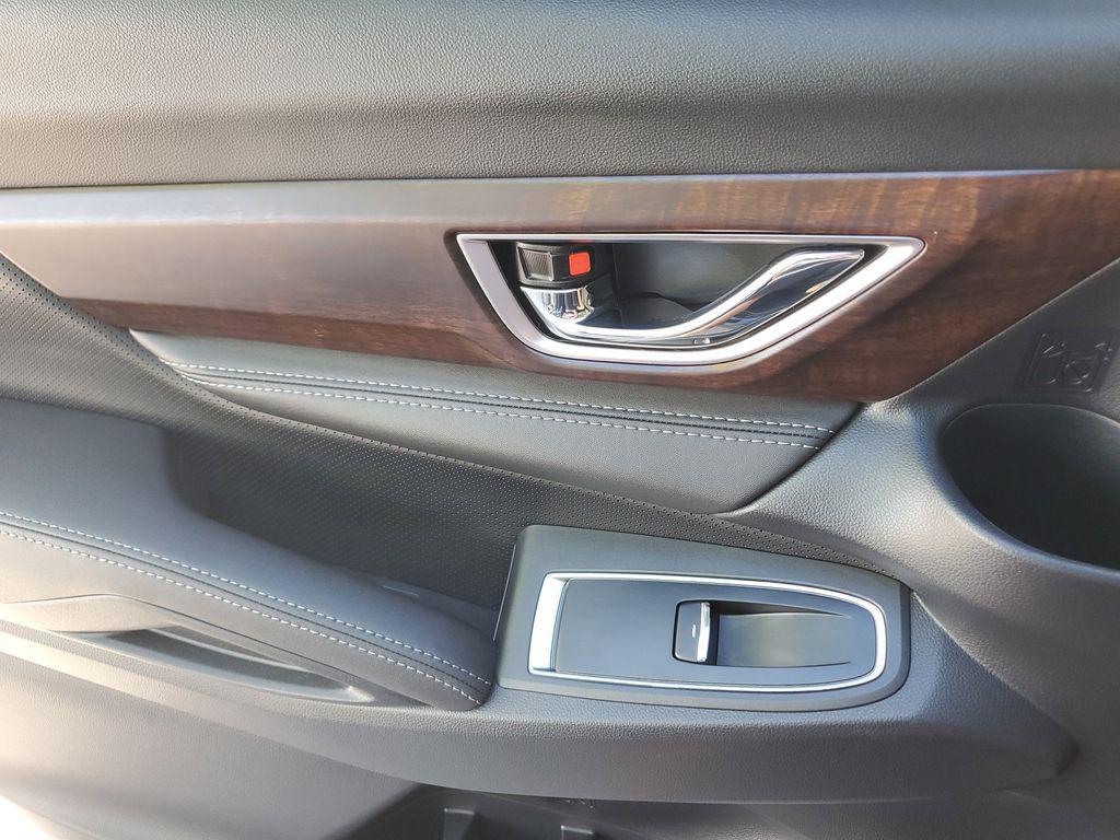 used 2023 Subaru Ascent car, priced at $34,500